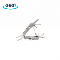 Купить Мультитул Ganzo G104S самый компактный арт. G104S